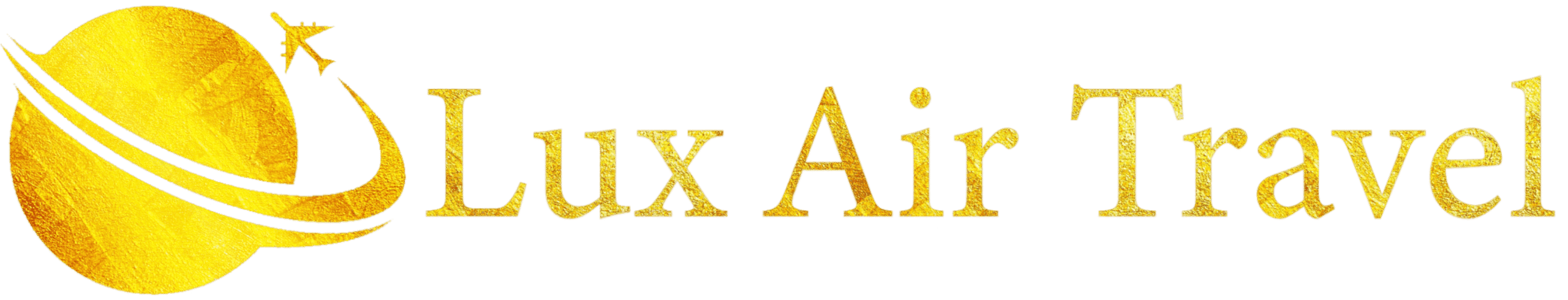 Lux Air Travel